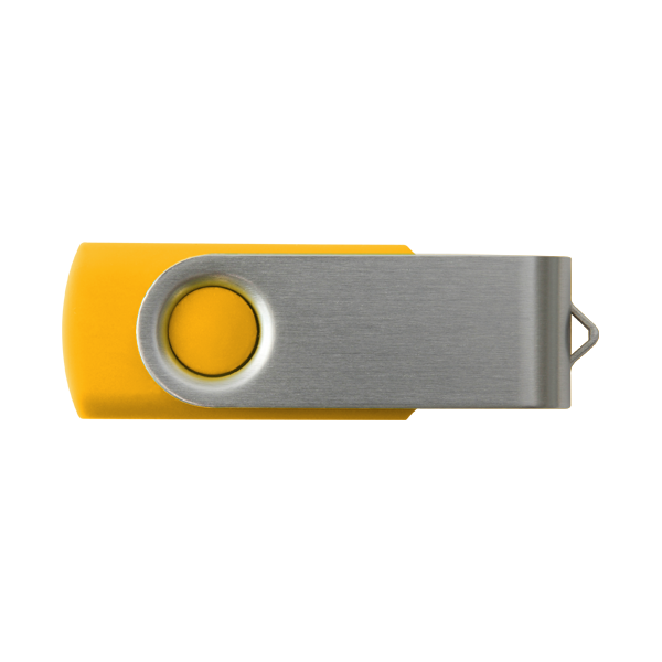 Northlake Swivel USB Flash Drive - On Demand