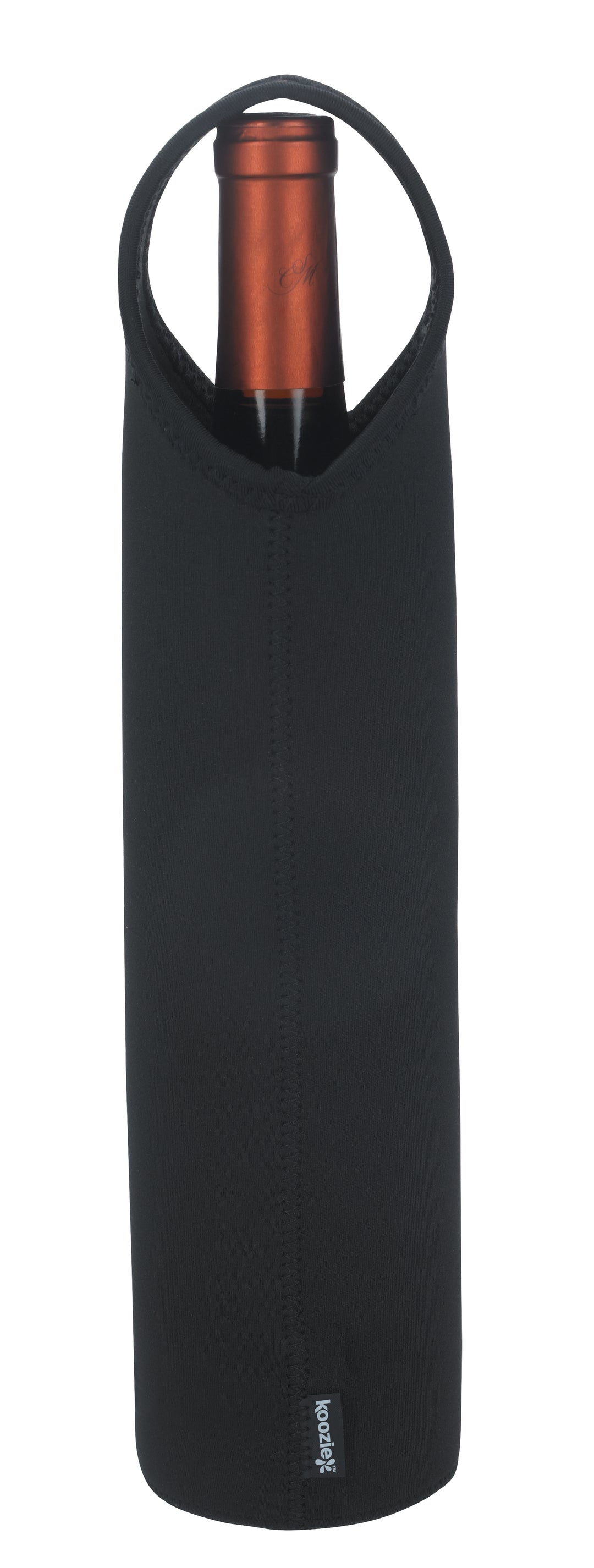 Koozie® Wine Bottle Cooler