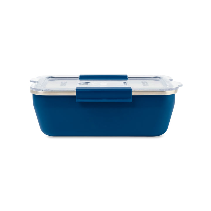 RIGWA® Travel Bento Box 8x5