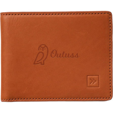Thread Wallets Vegan Leather Bifold