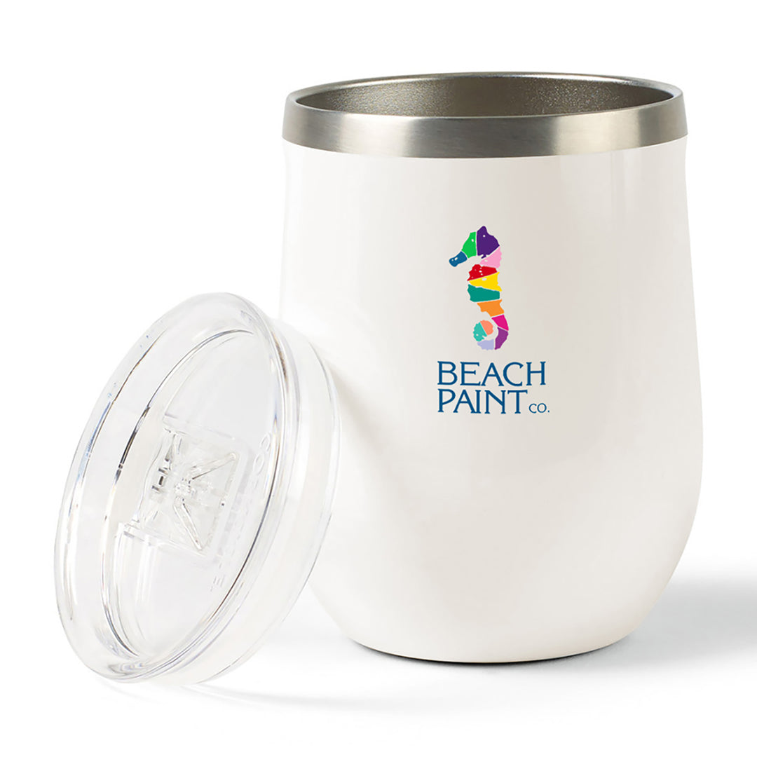 CORKCICLE® Stemless Wine Cup - 12 Oz.