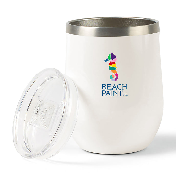 CORKCICLE® Stemless Wine Cup - 12 Oz.