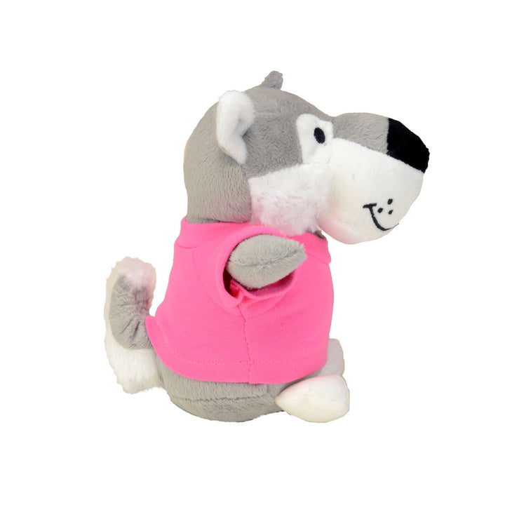Chelsea Teddy Bear™ Bean Bag Buddies - 7" Plush