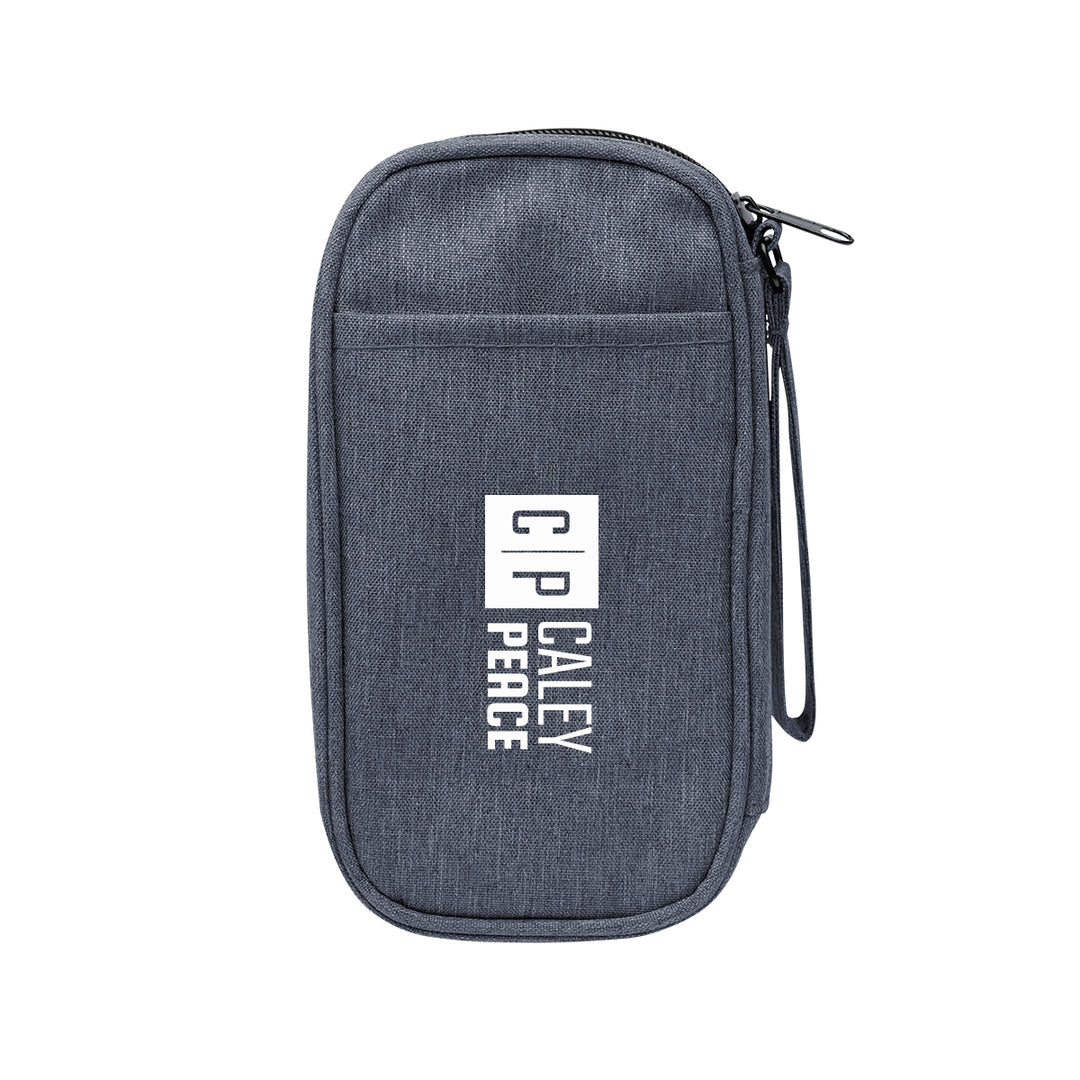 Tandem Tech rPET Travel Organizer