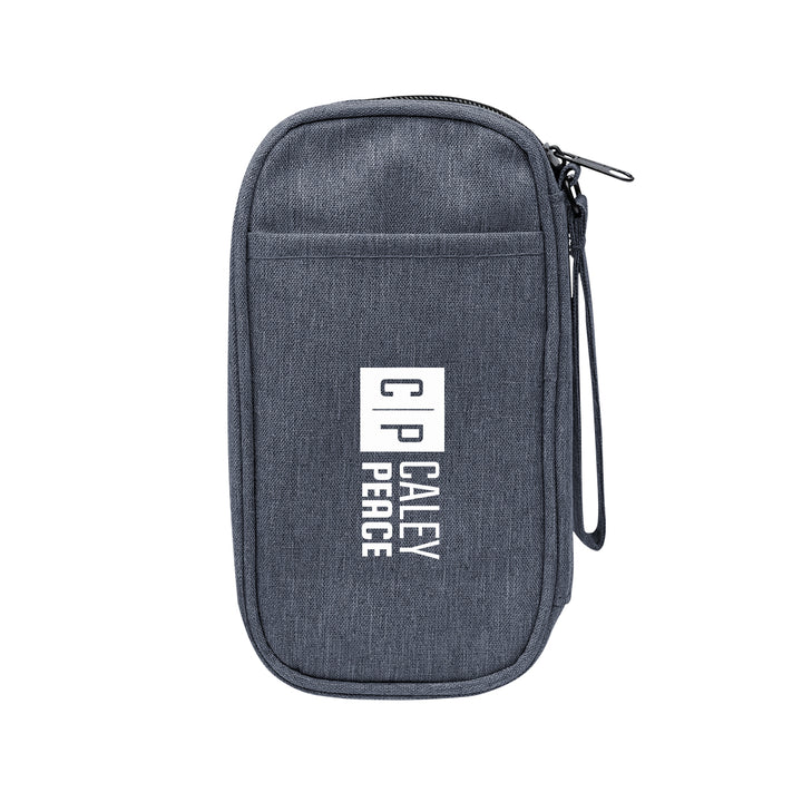 Tandem Tech rPET Travel Organizer