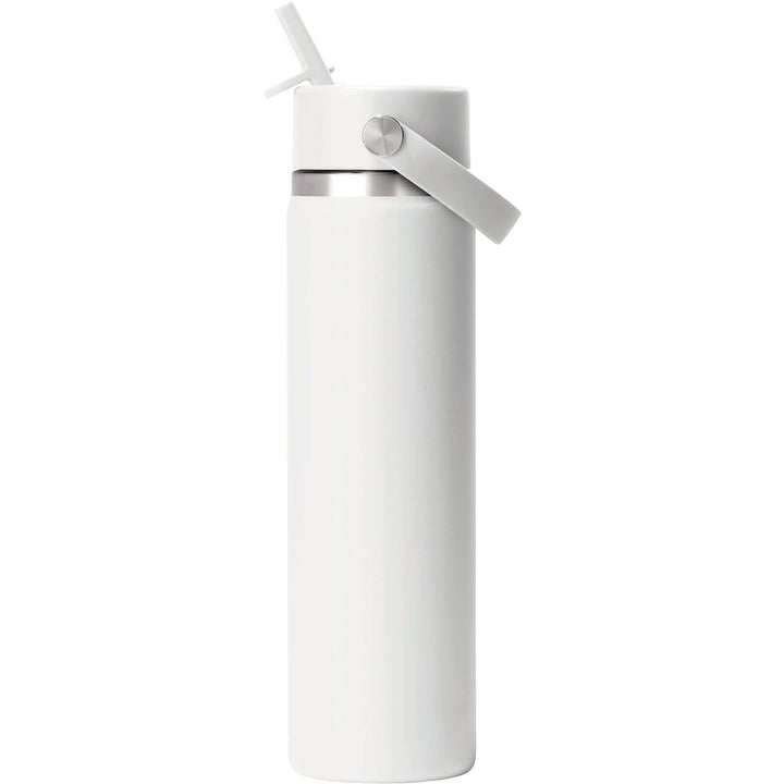 Hydro Flask® Wide Mouth w/ Flex Straw Cap 24oz