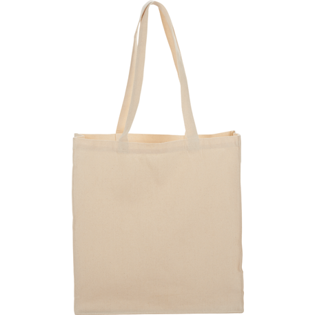 Odessa 8oz Cotton Canvas Tote
