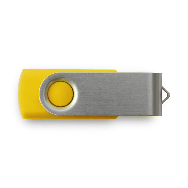 Northlake 3.0 Swivel USB Flash Drive