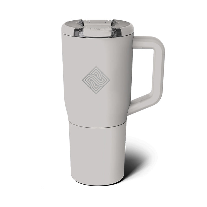 25 Oz. BruMate Muv Fashion Colors
