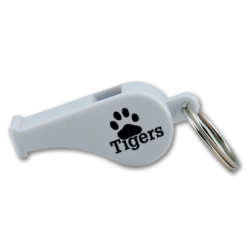 Whistle Keytag