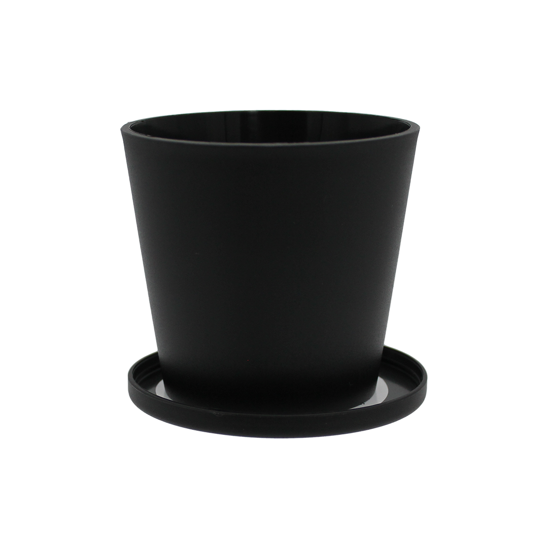 Recycled Promo Pot