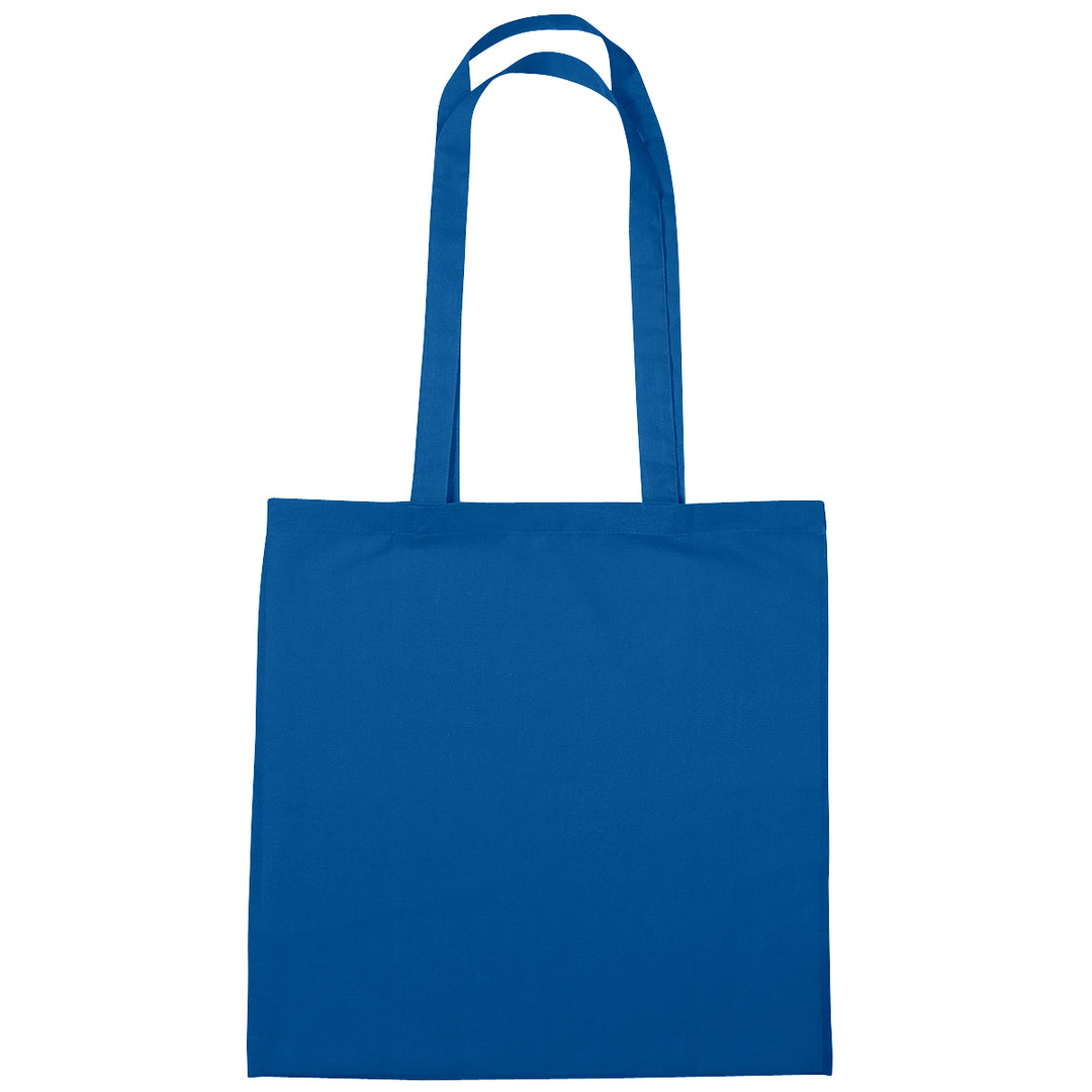 100% 4 Oz. Cotton Tote Bag