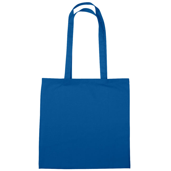 100% 4 Oz. Cotton Tote Bag