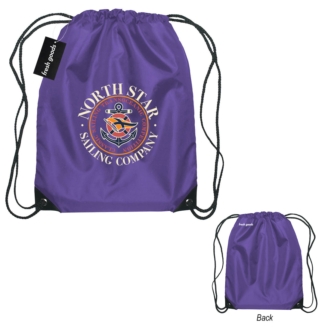 Fresh Goods Small Hit rPET Sports Pack