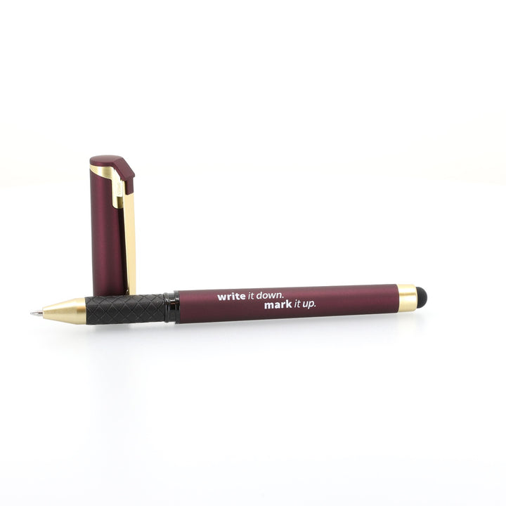 Good Value™ Cali Gold Stylus RABS Pen