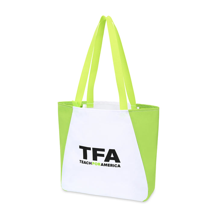 Arlo Recycled rPET Tote