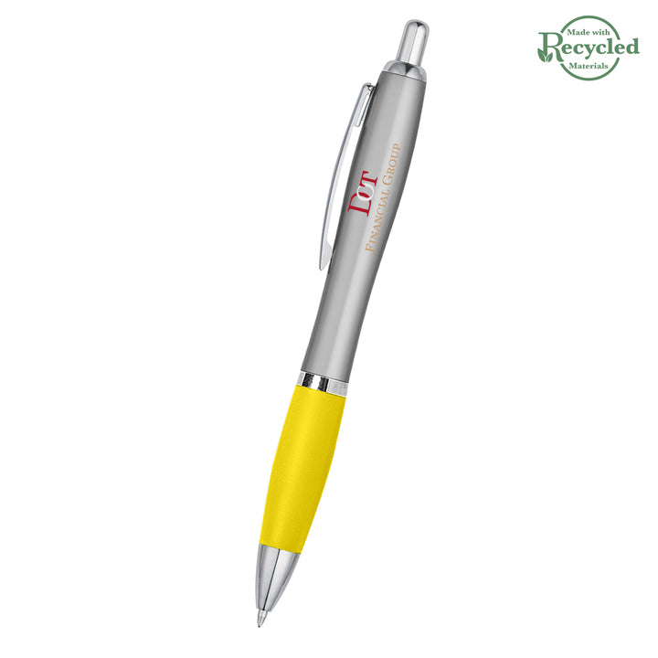 Satin Pen