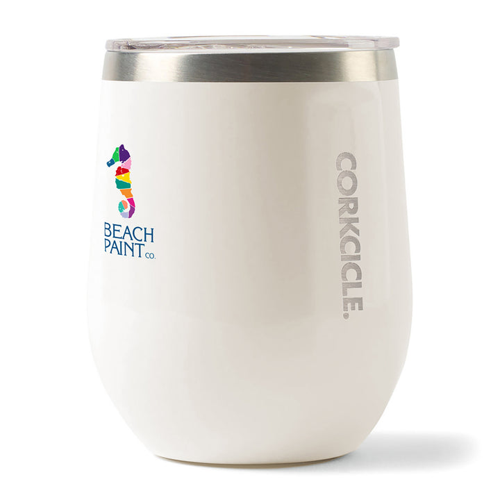 CORKCICLE® Stemless Wine Cup - 12 Oz.
