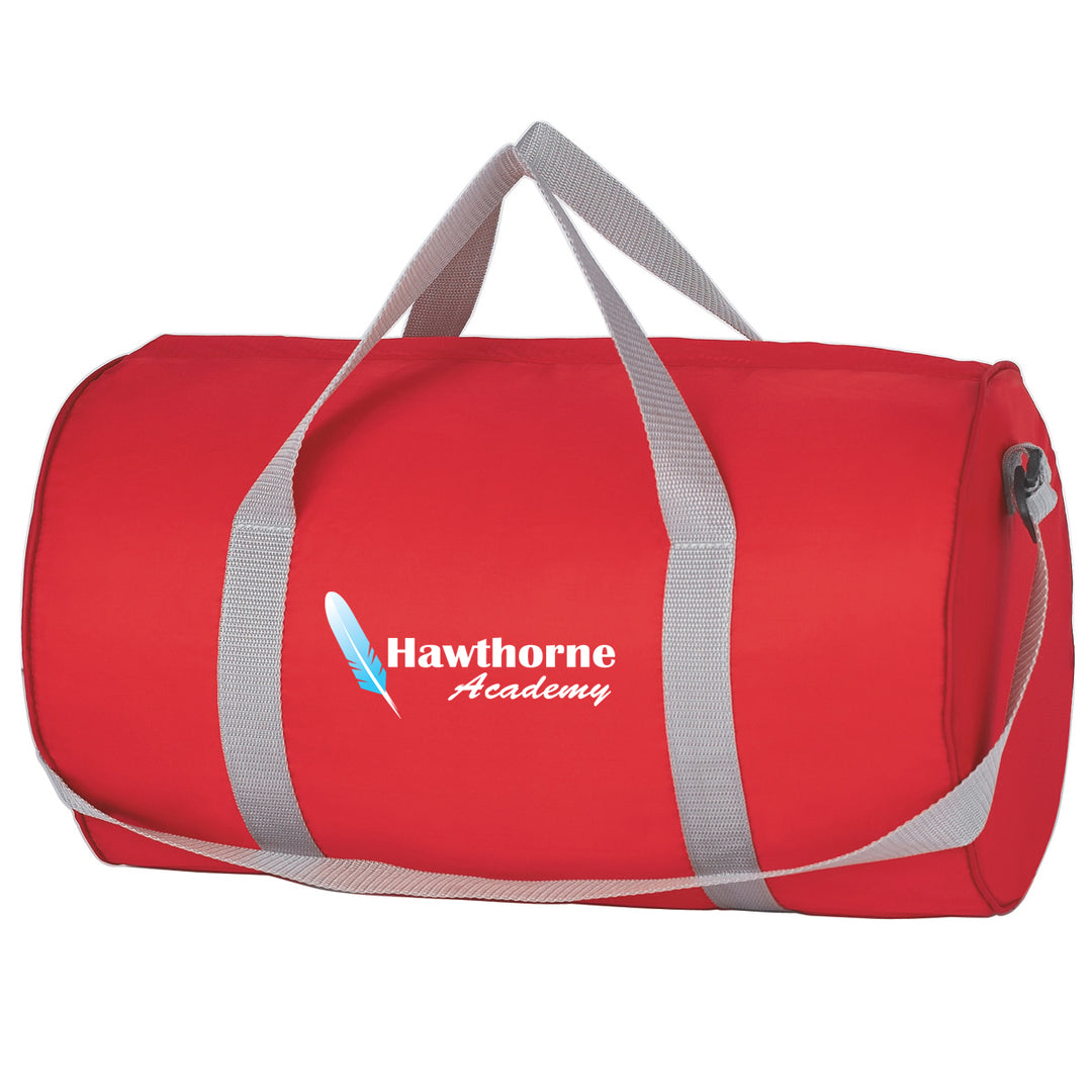 Budget Duffel Bag