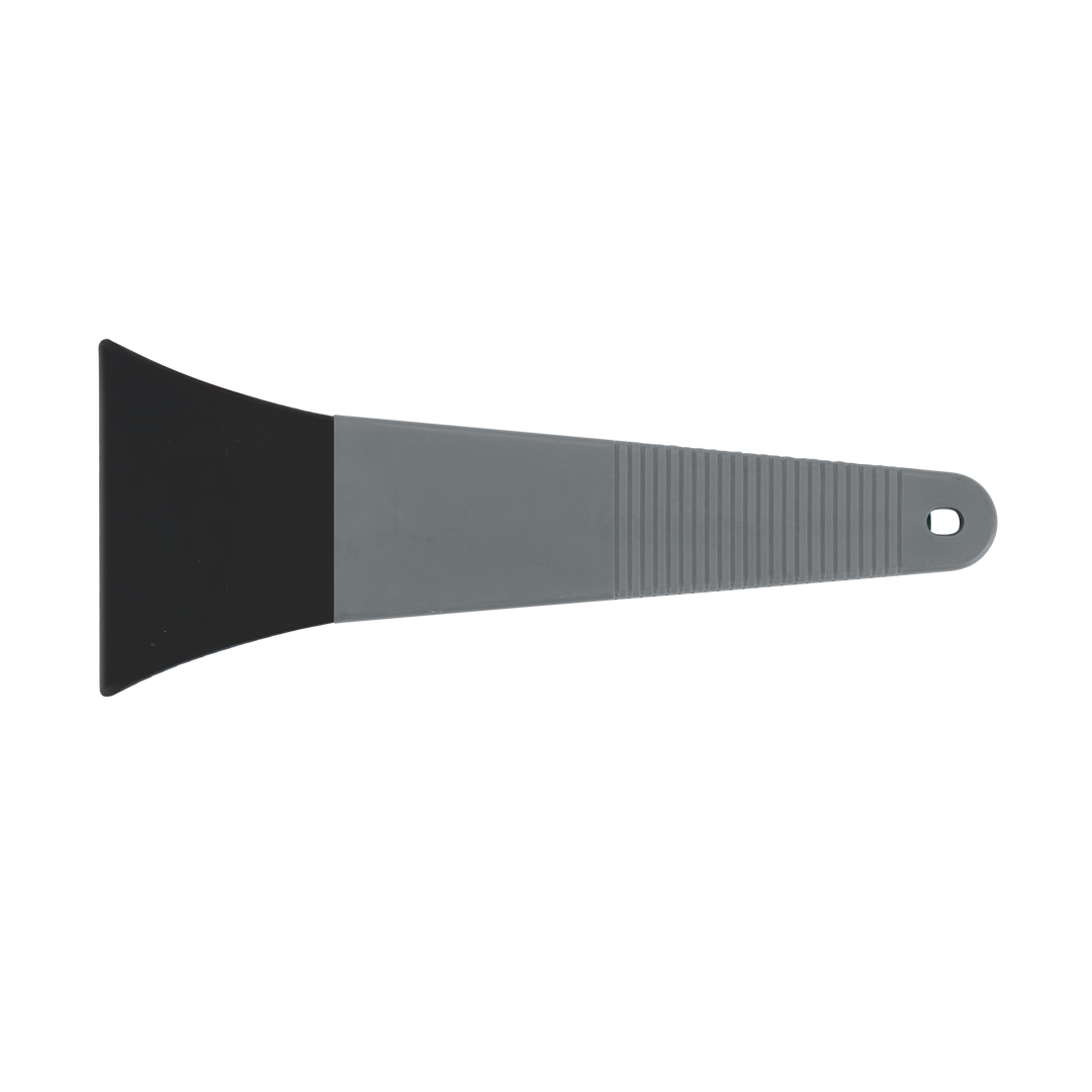 10" RPET Polar Ice Scraper