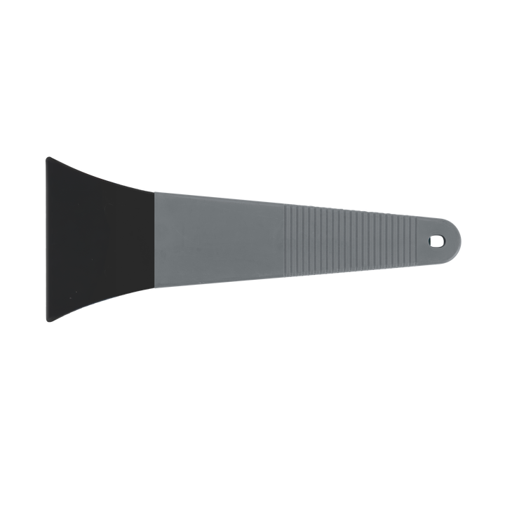 10" RPET Polar Ice Scraper