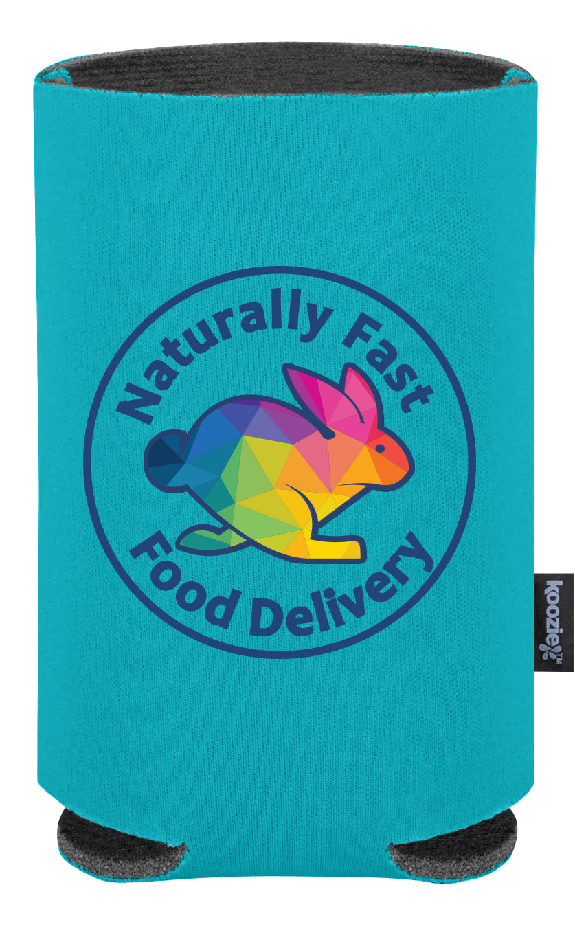 Koozie® Collapsible Can Cooler