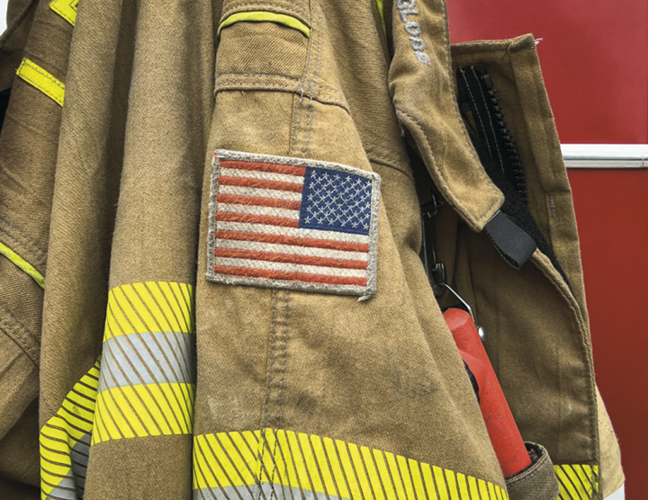 Dream Weaver rPET Plush Blanket