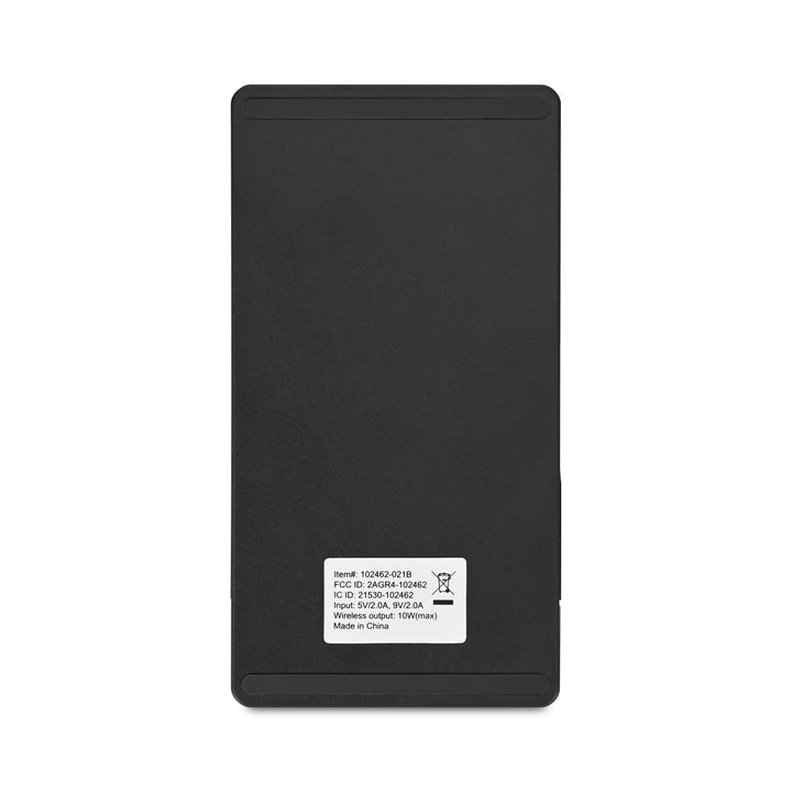 Eden Recycled rPET Collapsible Desk Charger
