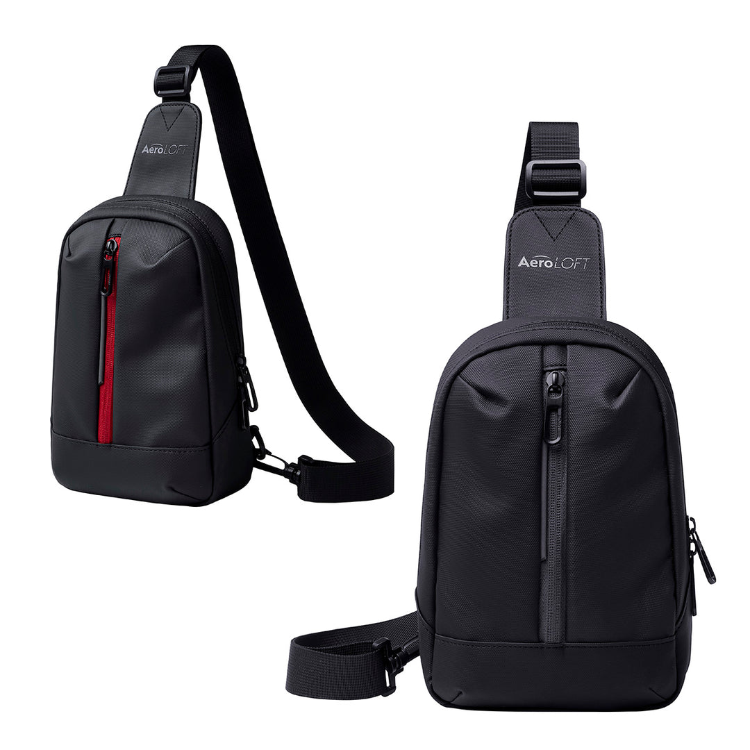 AeroLOFT® Shuttle Crossbody Bag
