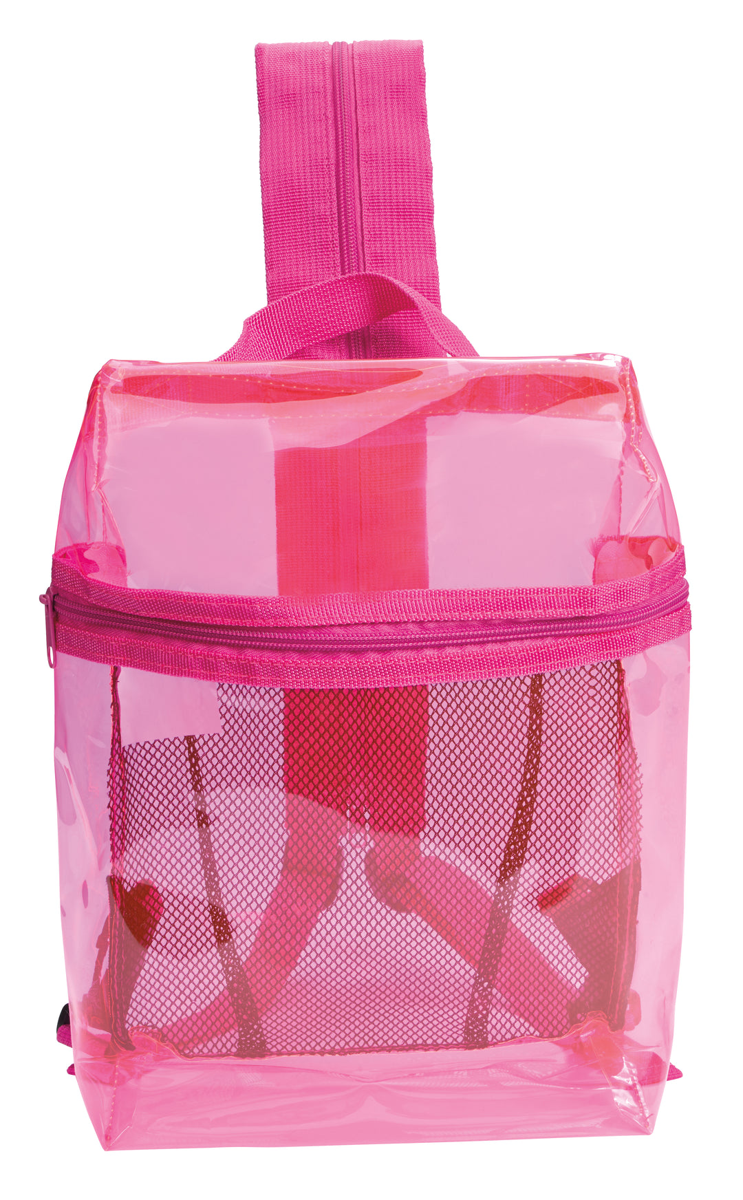 Good Value™ Translucent Color Daypack