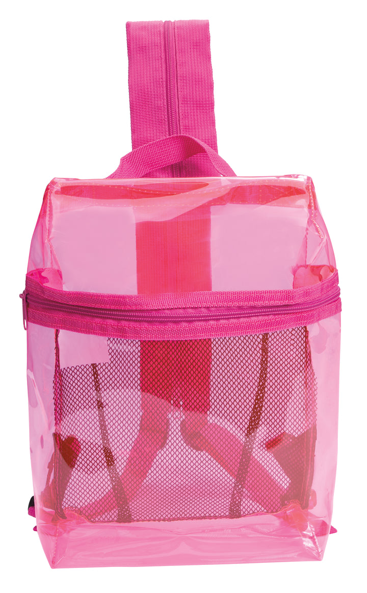 Good Value™ Translucent Color Daypack