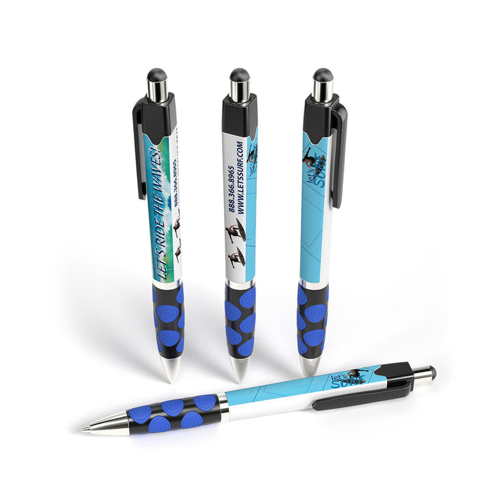 Squared iMadeline Stylus Performance Pen™ (CLOSEOUT)
