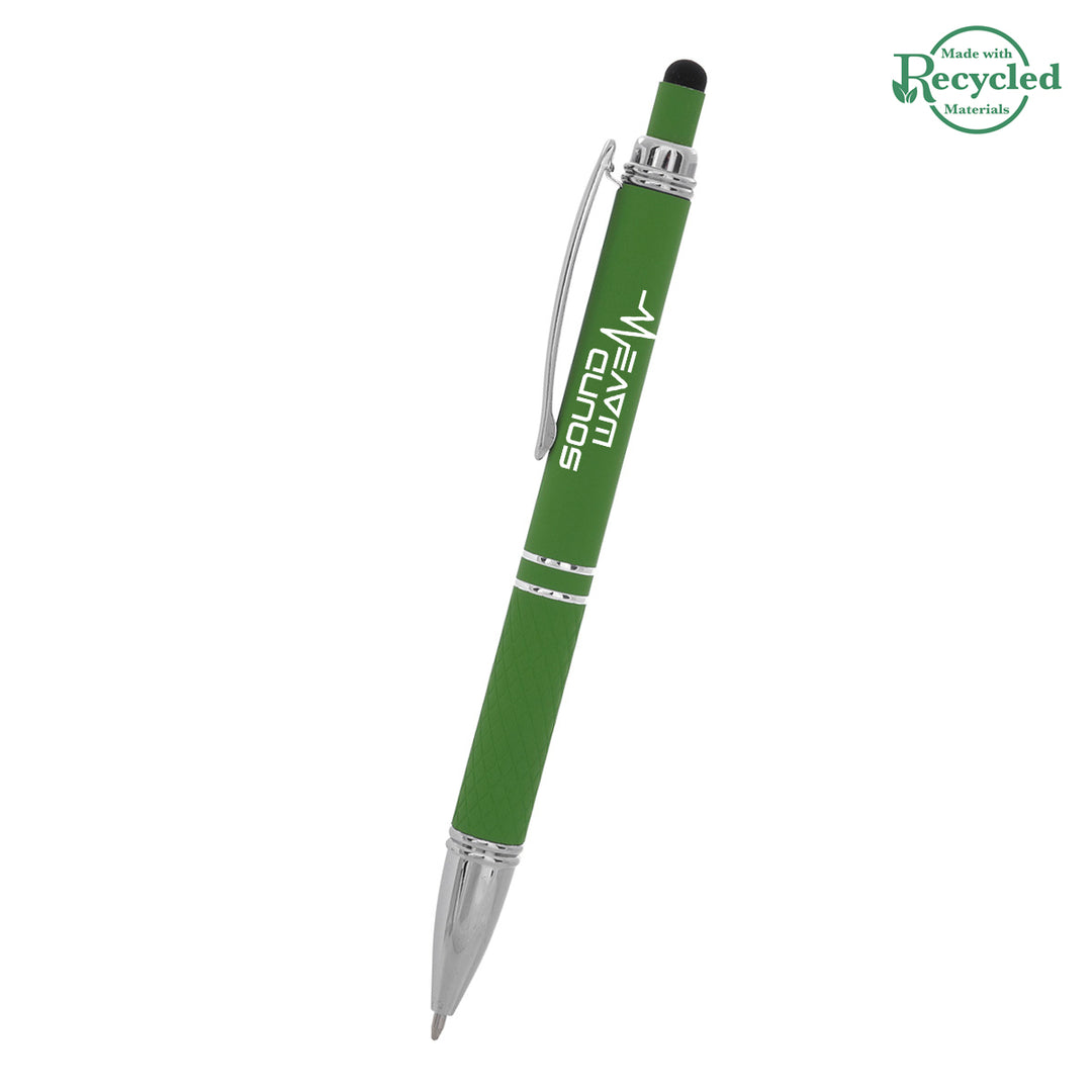 QUILTED STYLUS PEN