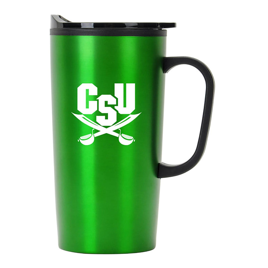 20 Oz. Commute Stainless Steel Tumbler