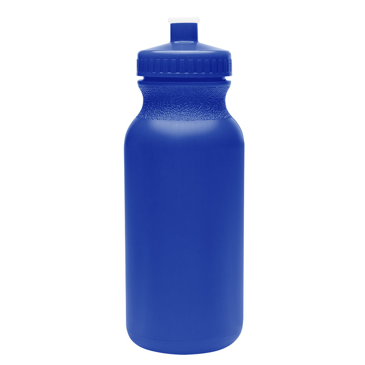 20 Oz. Full Color Thrive Bike Bottle Colors