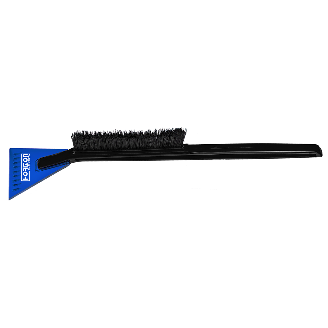 Garyline® Deluxe Snowbrush Ice Scraper