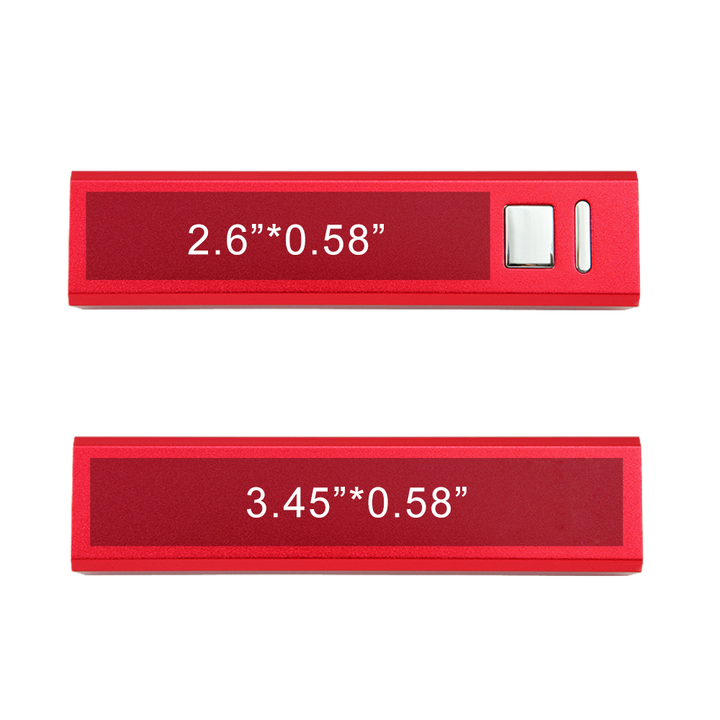 Montclare Executive 2200mAh Power Bank