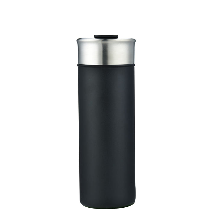 Freeze Guard 18 oz Stainless Steel Slim Tumbler