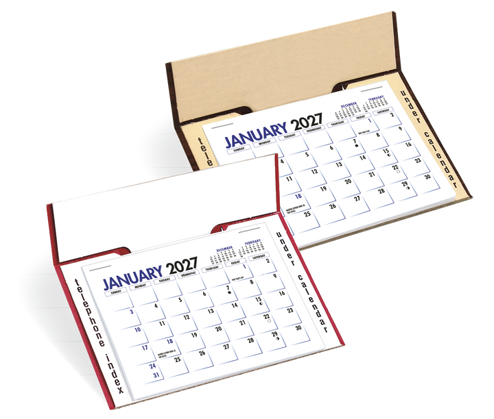 Triumph® Calendars Memo Calendar