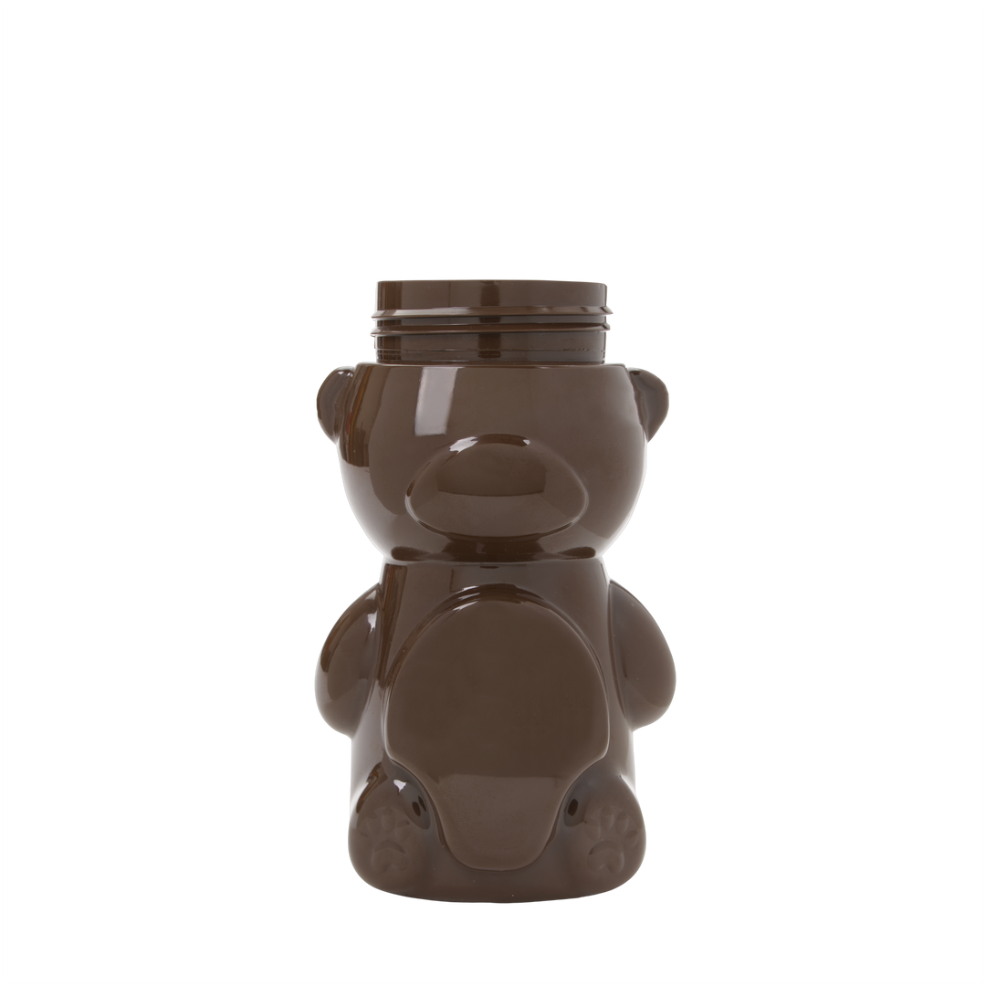 Cubbie RPET Bottle with Straw Lid - 20 oz.