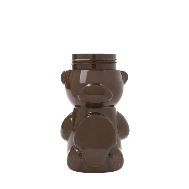 Cubbie RPET Bottle with Straw Lid - 20 oz.