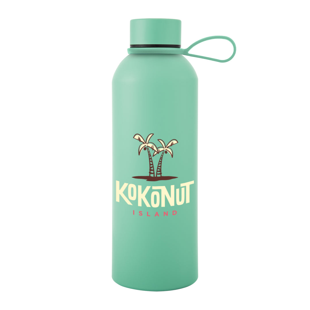 25 Oz. Blaire Recycled Aluminum Bottle