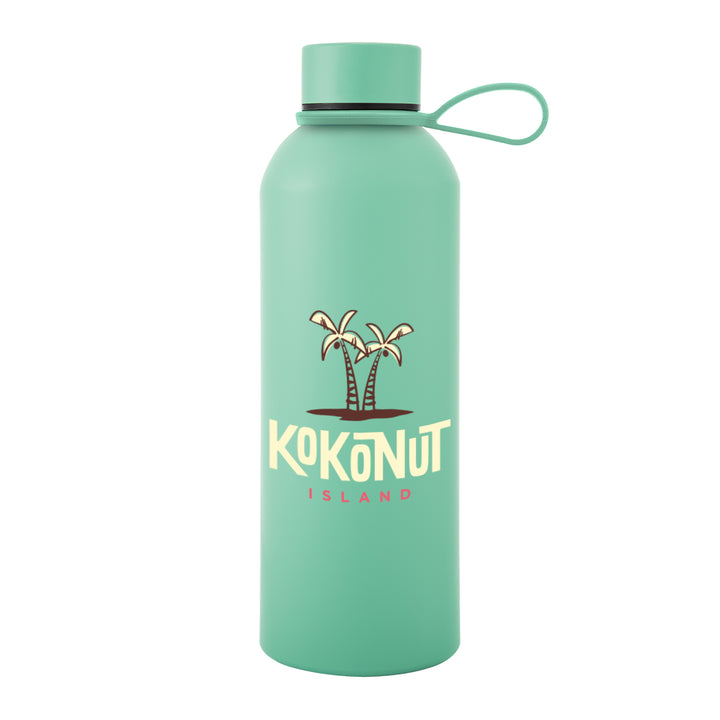 25 Oz. Blaire Recycled Aluminum Bottle