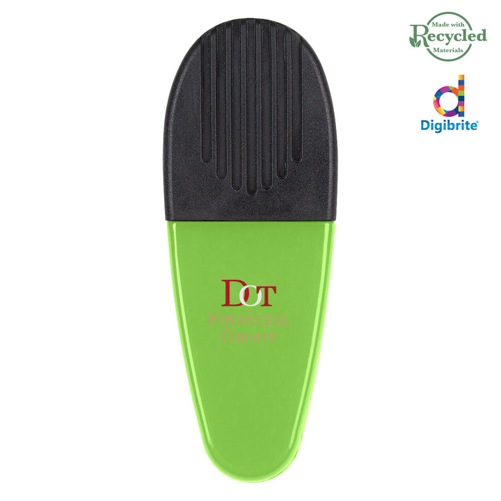 Alligator Clip