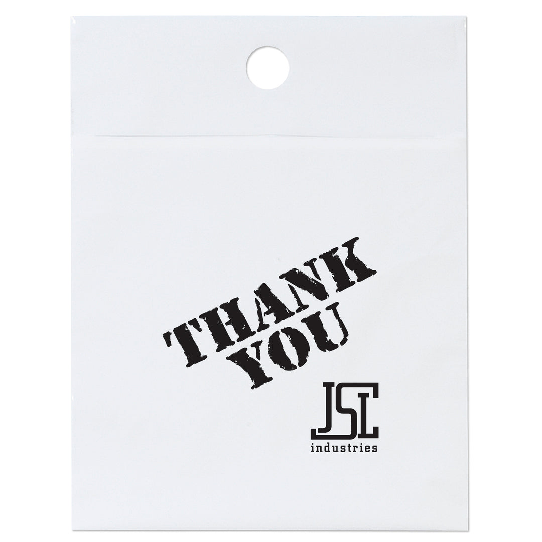 Litter Bag - Flexo Ink Print