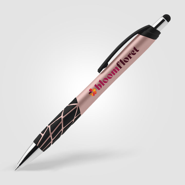 Quake Stylus