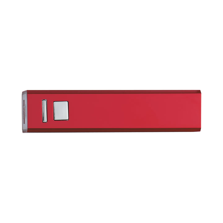UL Listed 2,200 mAh On-The-Go Power Bank 2.0