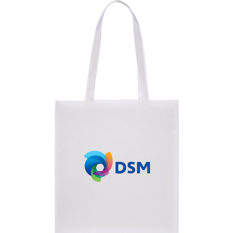 Zeus Non-Woven Convention Tote