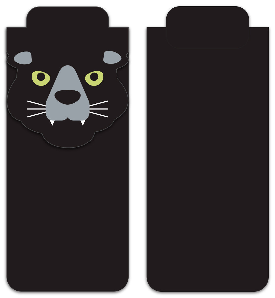 Paws N Claws® Magnetic Bookmark