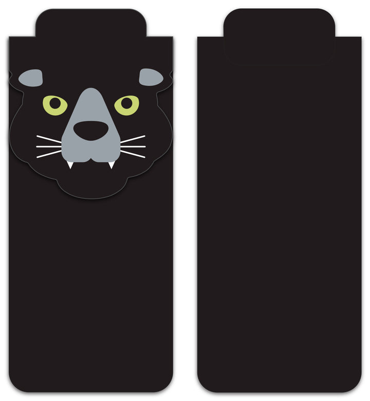 Paws N Claws® Magnetic Bookmark